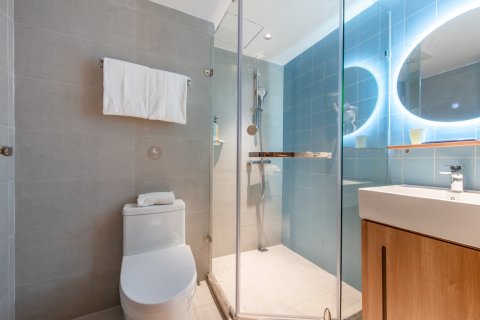 如家酒店·neo(云浮汽车站益华国际广场店)