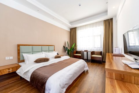 稻城天街印象酒店(亚丁天街店)