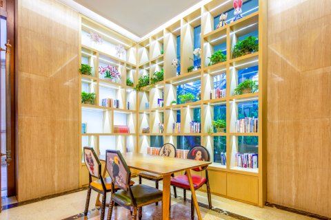 陵州大酒店(仁寿天梯店)