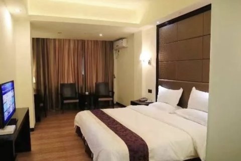 新丰流星花园酒店