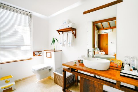 大理THE ONE古城一号院