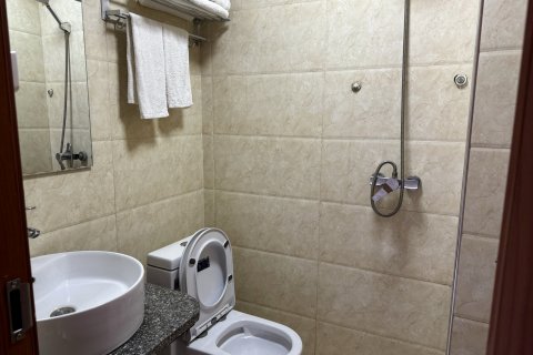 那拉提福瑞达宾馆