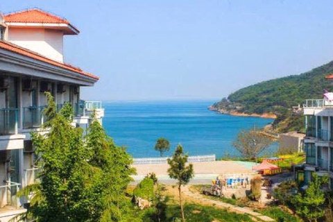 连云港威尼斯皇冠假日中心