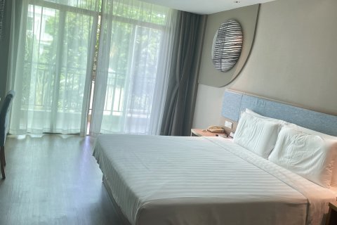 如家酒店.neo(三亚吉阳亚龙湾店)