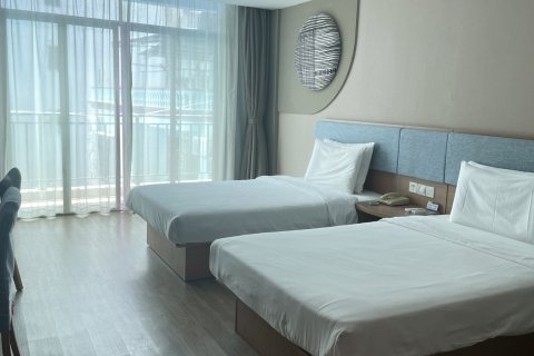 如家酒店.neo(三亚吉阳亚龙湾店)