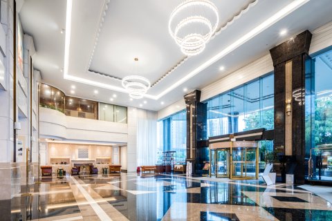 维也纳国际酒店(长沙芙蓉广场IFS国金中心店)