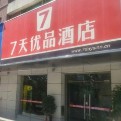 酒店头图