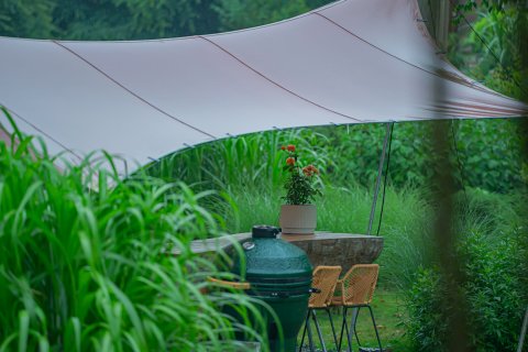 湖州野界温泉度假酒店