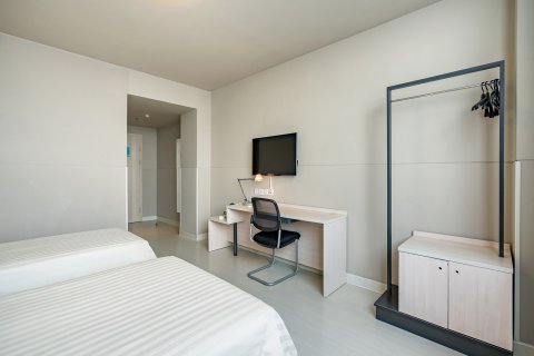 锦江之星酒店(沛县汉城景区汽车站店)