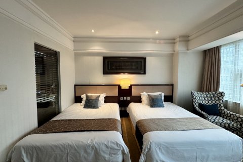 上海宝安大酒店