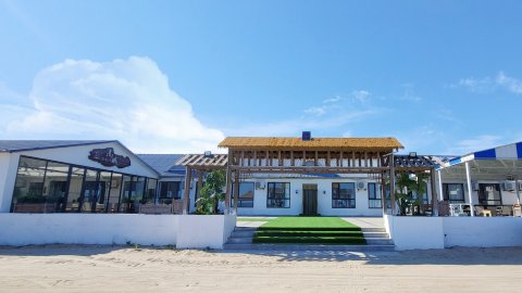 卧龙滩禹城度假民宿