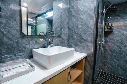 艾希亚酒店（巫溪赵家坝店）