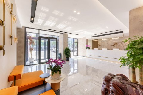 锦江之星(大连交通大学西山街店)