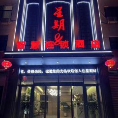 酒店头图