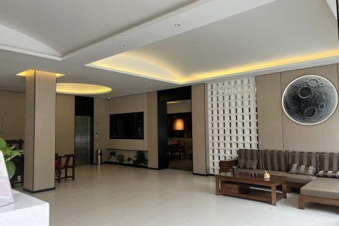 西岭雪山垚垚酒店