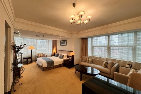 上海宝安大酒店