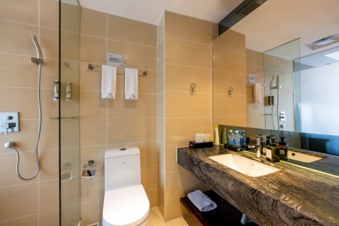 抚州永生璞琚酒店(大润发第二人民医院店)