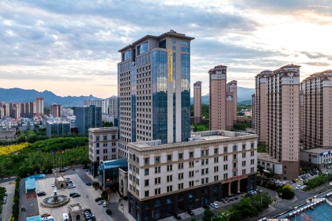 宽城兆丰国际酒店