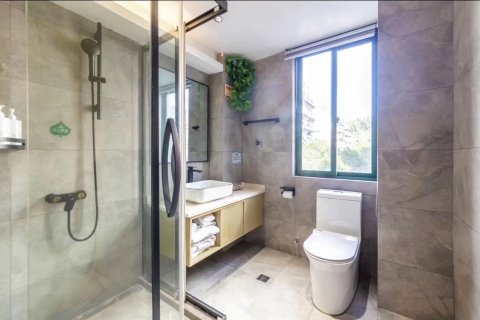 如家诗柏云酒店(龙泉店)