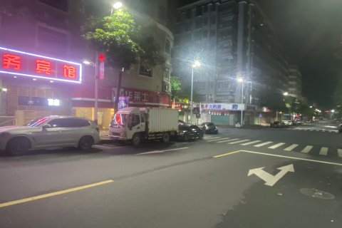 大埔顺景商务宾馆