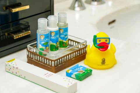 天津丽思卡尔顿酒店