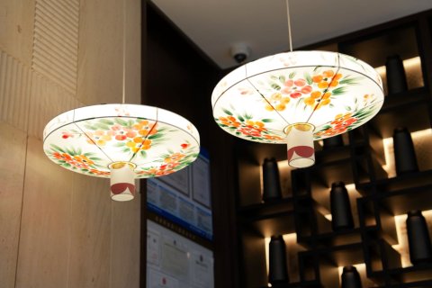 泉州晋江五店市万达广场锦江都城酒店