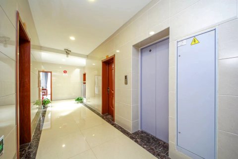 北戴河相约夏季宾馆