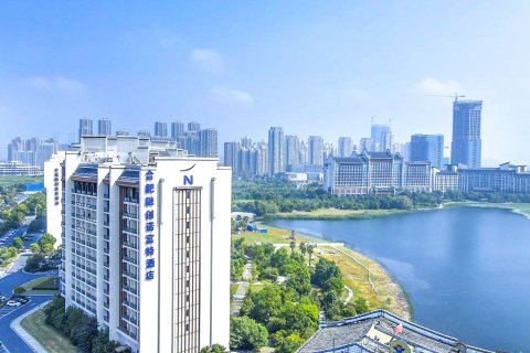 合肥融创诺富特酒店