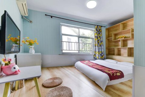 北戴河刘海义宾馆(刘庄夜市店)