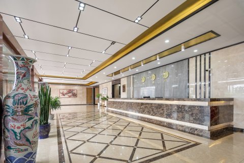 偏关宾馆(偏关汽车客运站店)