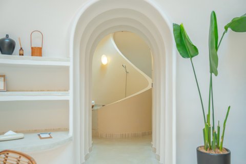 湖州野界温泉度假酒店