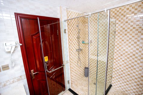 满洲里套娃城堡酒店