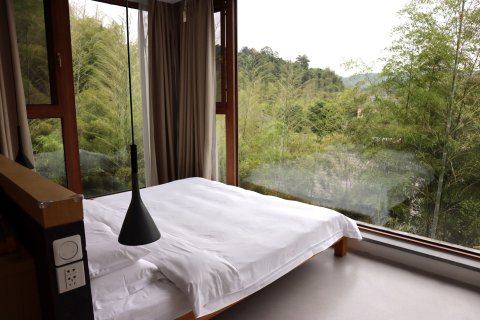 湖州妙溪滑梯美宿