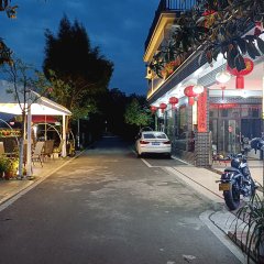 酒店头图