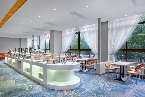 中卫大公馆酒店