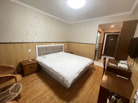 金华宾馆