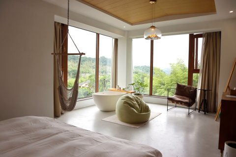 湖州妙溪滑梯美宿