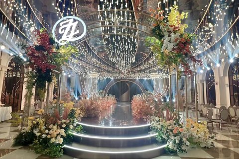 广水雅瑞假日生态园