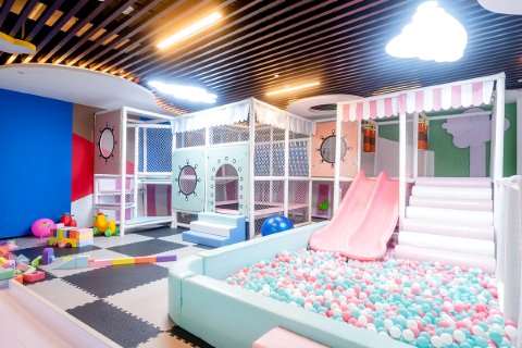 北海富丽华大酒店