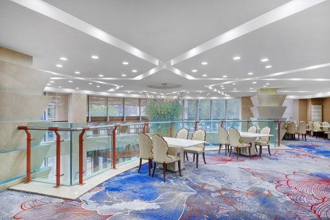 中卫大公馆酒店