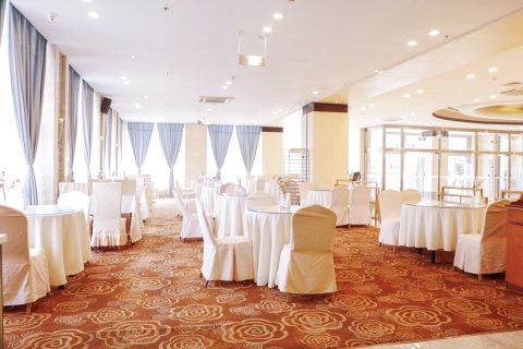 锦江之星酒店(无锡火车站古运河店)