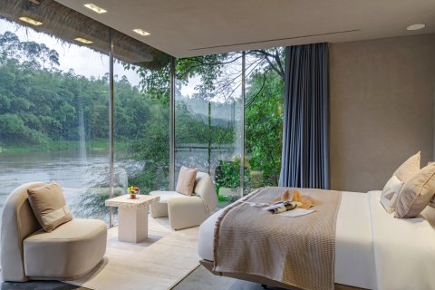 村野·秘境庄园