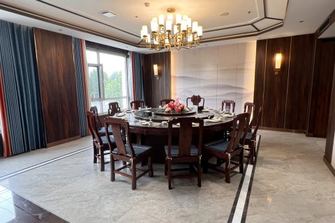 金泰大酒店(阜城光明东路店)