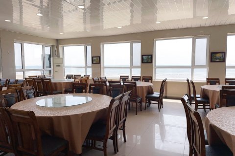 东港鹿岛大酒店