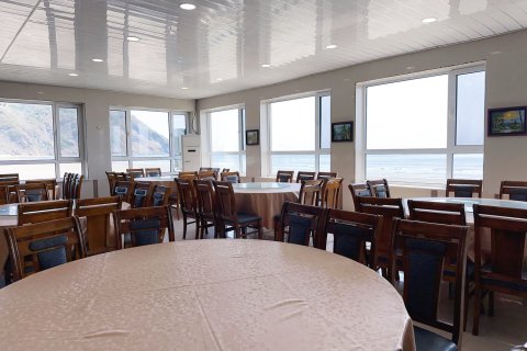 东港鹿岛大酒店