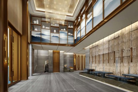 靖州和侬民族酒店