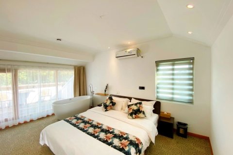 驿雲客栈(同里水舍店)