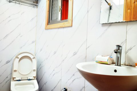 休宁木梨硔八仙客栈