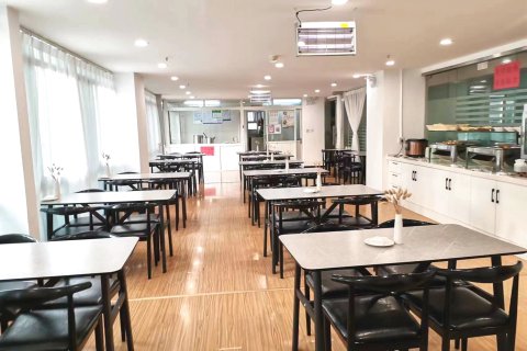 昆明集丰酒店(昆明老街恒隆广场店)