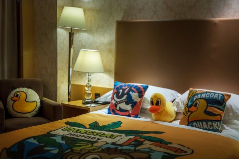 十堰武当国际酒店